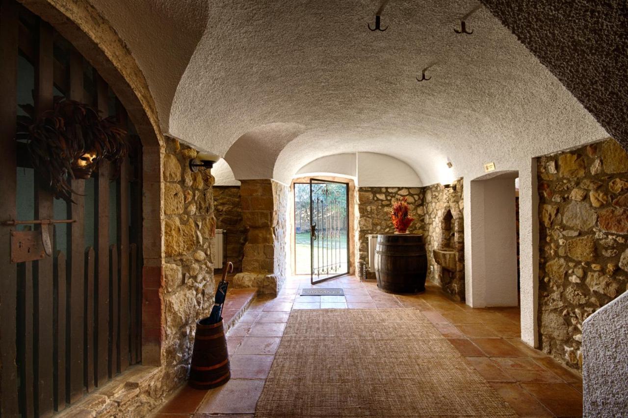 Mas Arnau - Luxury Villa & Relax Cistella Exterior photo