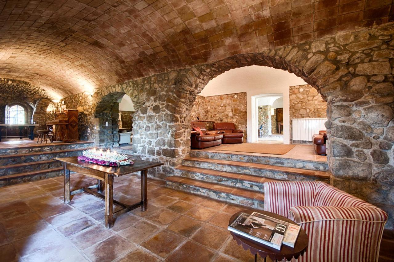 Mas Arnau - Luxury Villa & Relax Cistella Exterior photo