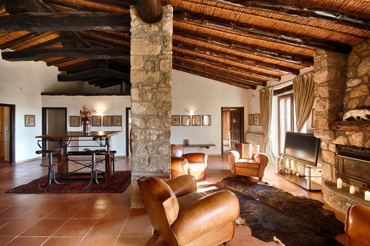 Mas Arnau - Luxury Villa & Relax Cistella Exterior photo