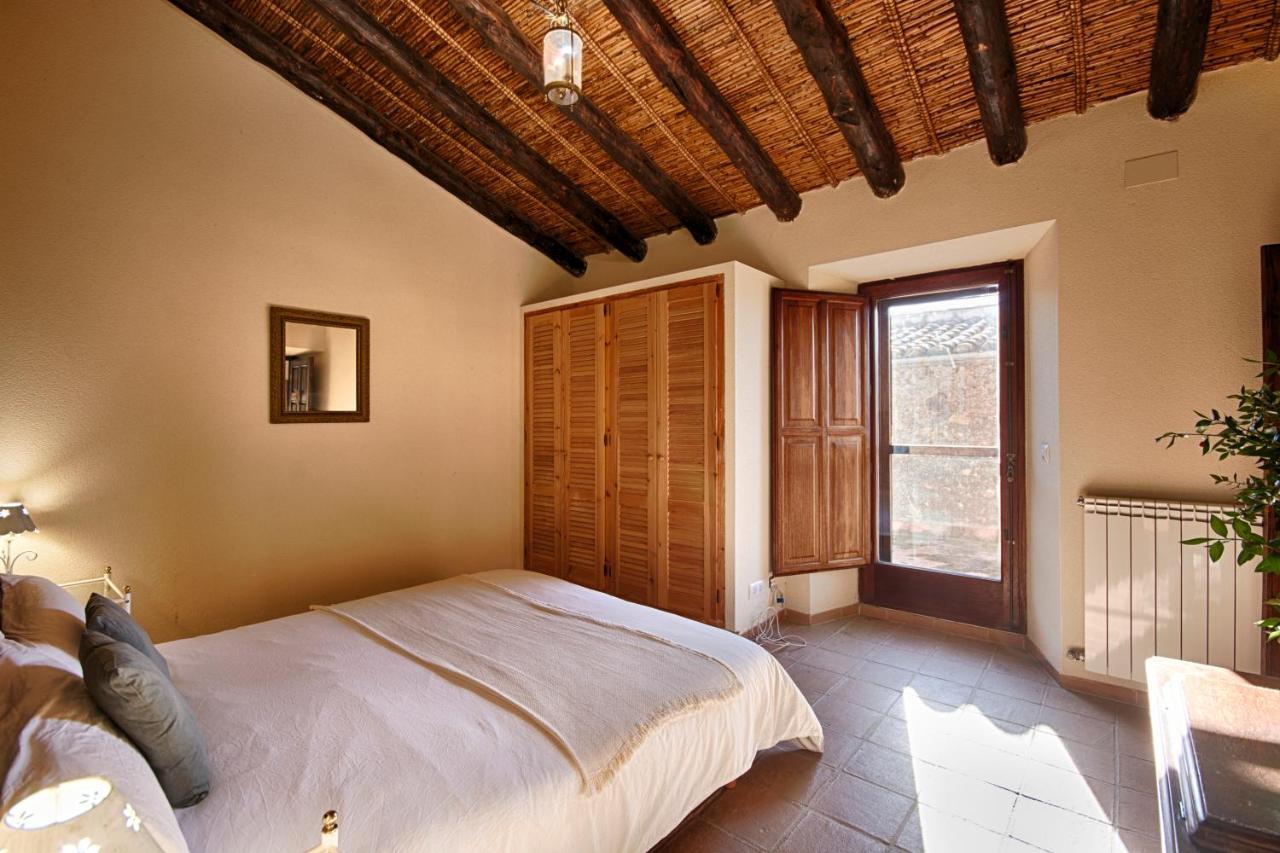 Mas Arnau - Luxury Villa & Relax Cistella Exterior photo