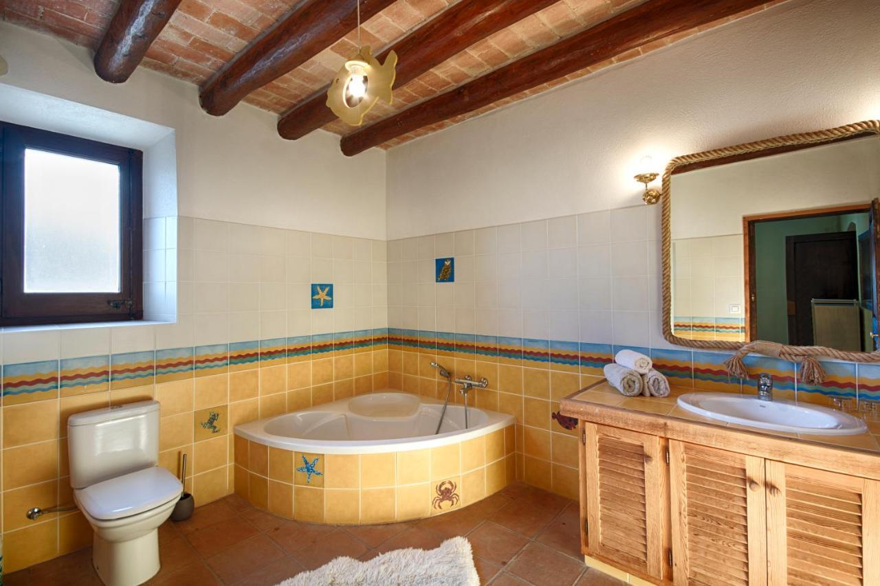Mas Arnau - Luxury Villa & Relax Cistella Exterior photo