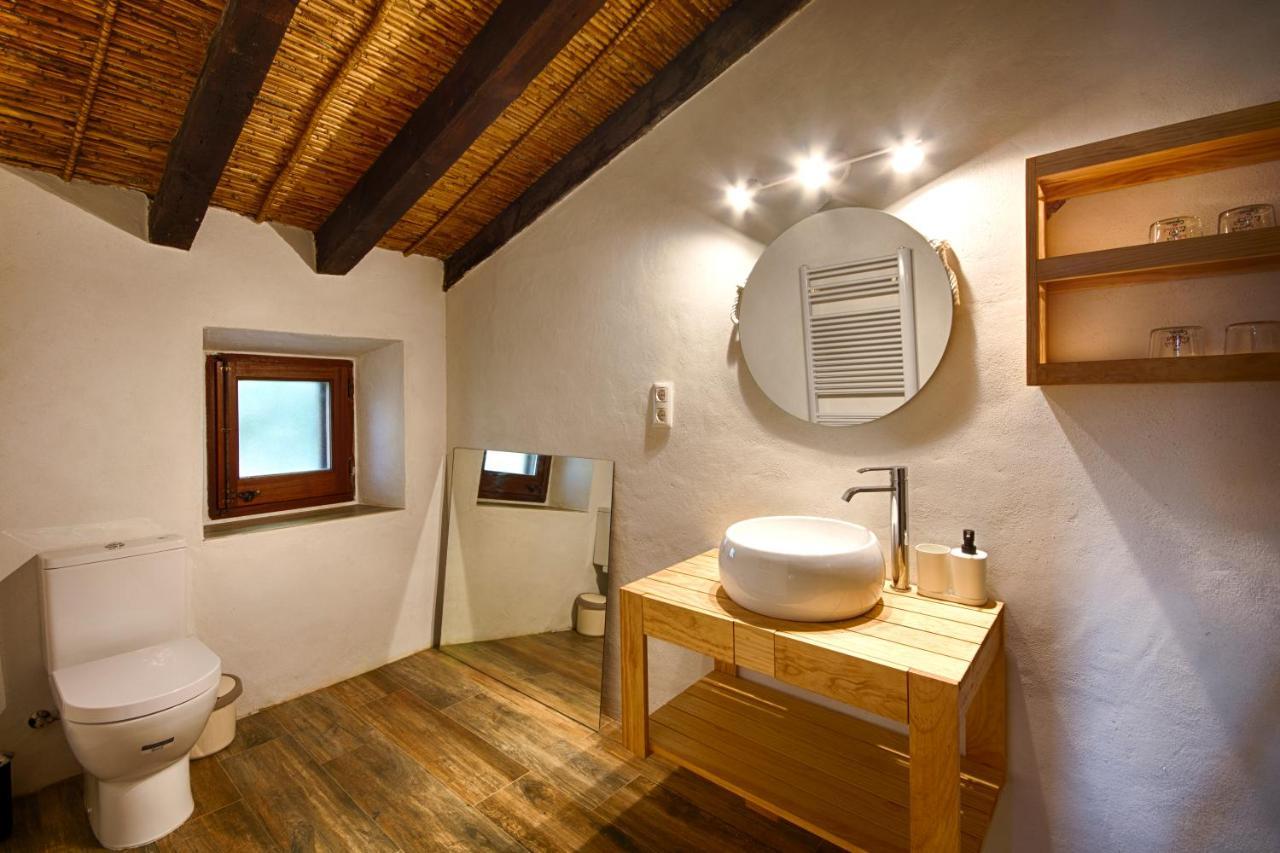 Mas Arnau - Luxury Villa & Relax Cistella Exterior photo