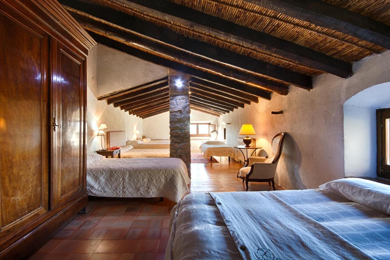 Mas Arnau - Luxury Villa & Relax Cistella Exterior photo