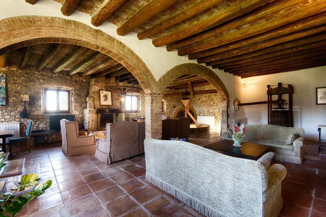 Mas Arnau - Luxury Villa & Relax Cistella Exterior photo