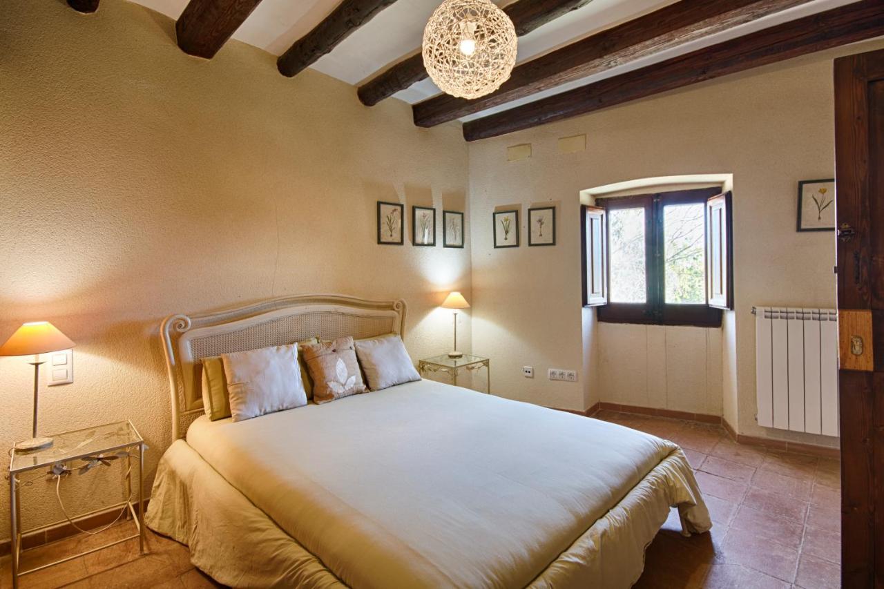 Mas Arnau - Luxury Villa & Relax Cistella Exterior photo