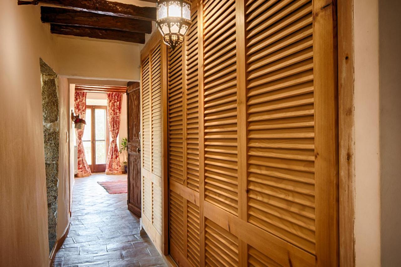 Mas Arnau - Luxury Villa & Relax Cistella Exterior photo